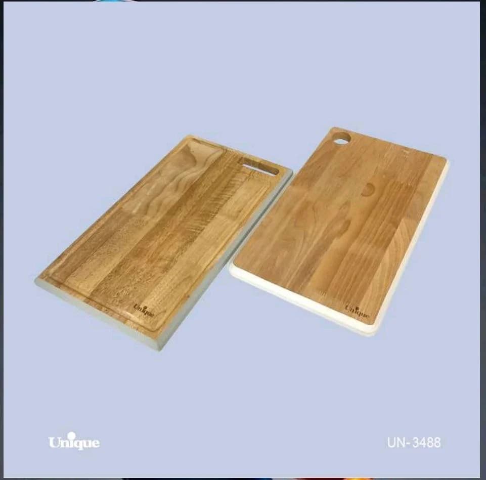تخته برش دور رنگی یونیک کد UN-3488