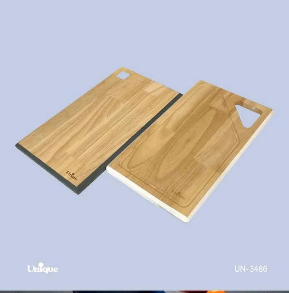 تخته برش دور رنگی یونیک کد UN-3486