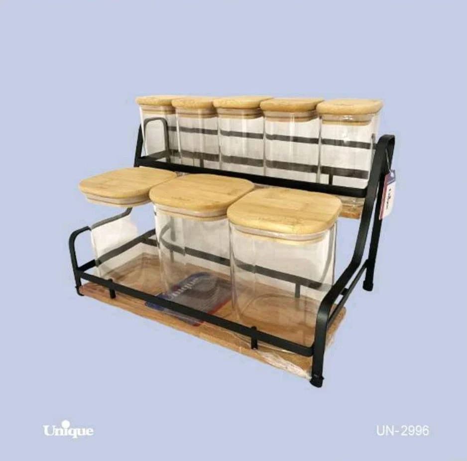 پاسماوری چهارچوبی 8تایی یونیک کد UN-2996