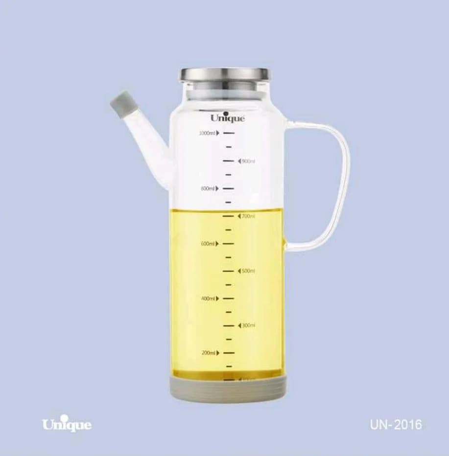 روغن ریز 1000میلی لیتر یونیک کد UN-2016