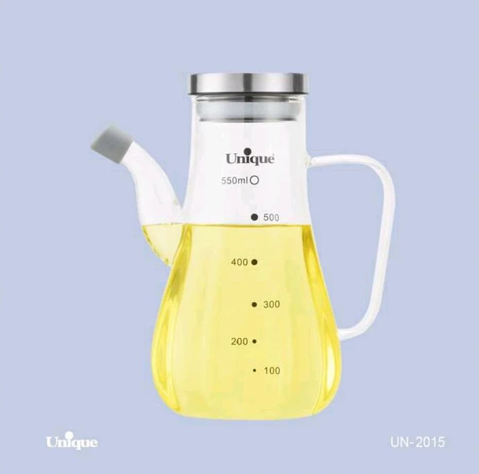 روغن ریز 550میلی لیتر یونیک کد UN-2015