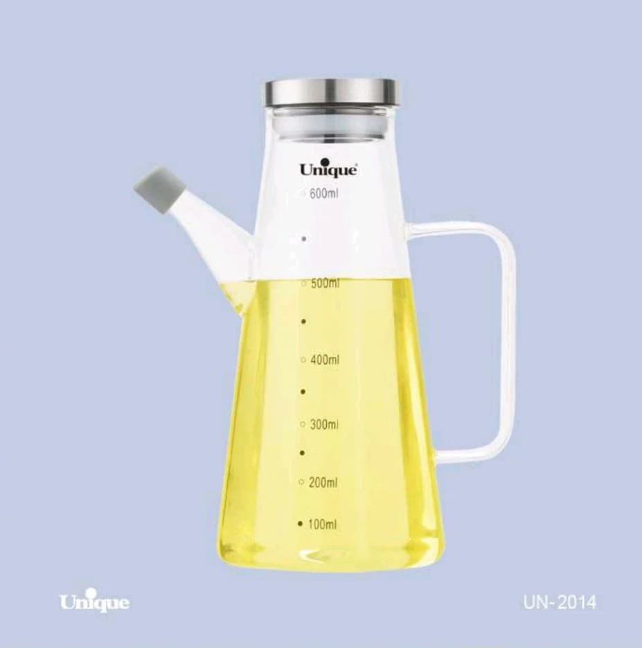 روغن ریز 600میلی لیتر یونیک کد UN-2014