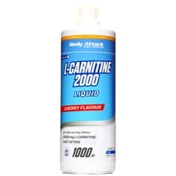 ال کارنیتین 2000
