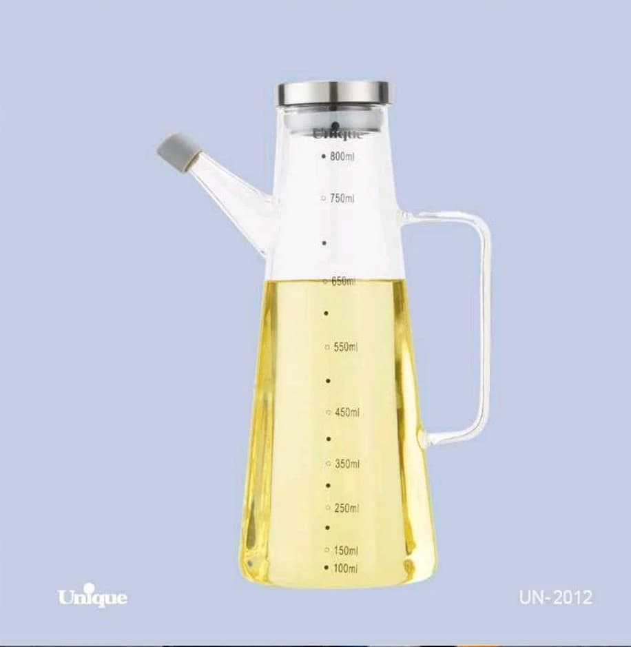 روغن ریز 800میلی لیتر یونیک کد UN-2012