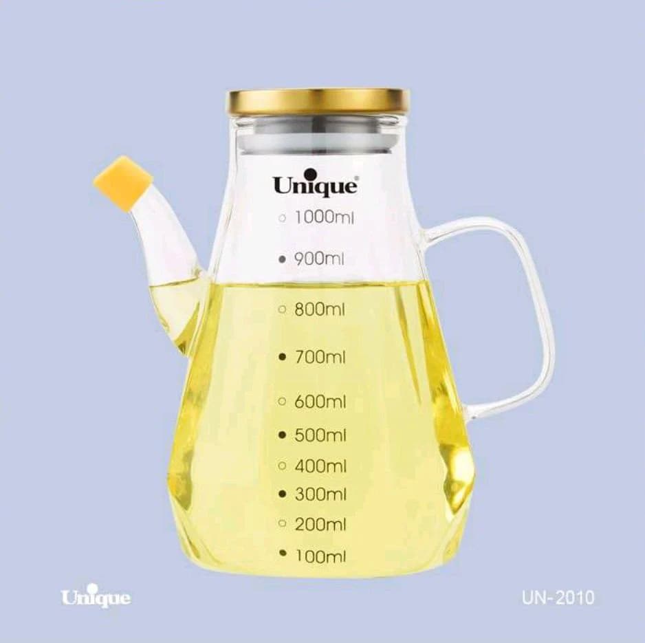 روغن ریز 1000میلی لیتر یونیک کد UN-2010