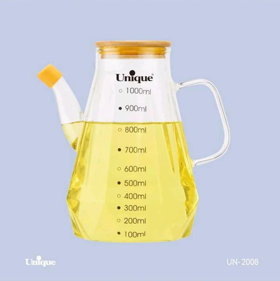 روغن ریز 1000میلی لیتر یونیک کد UN-2008