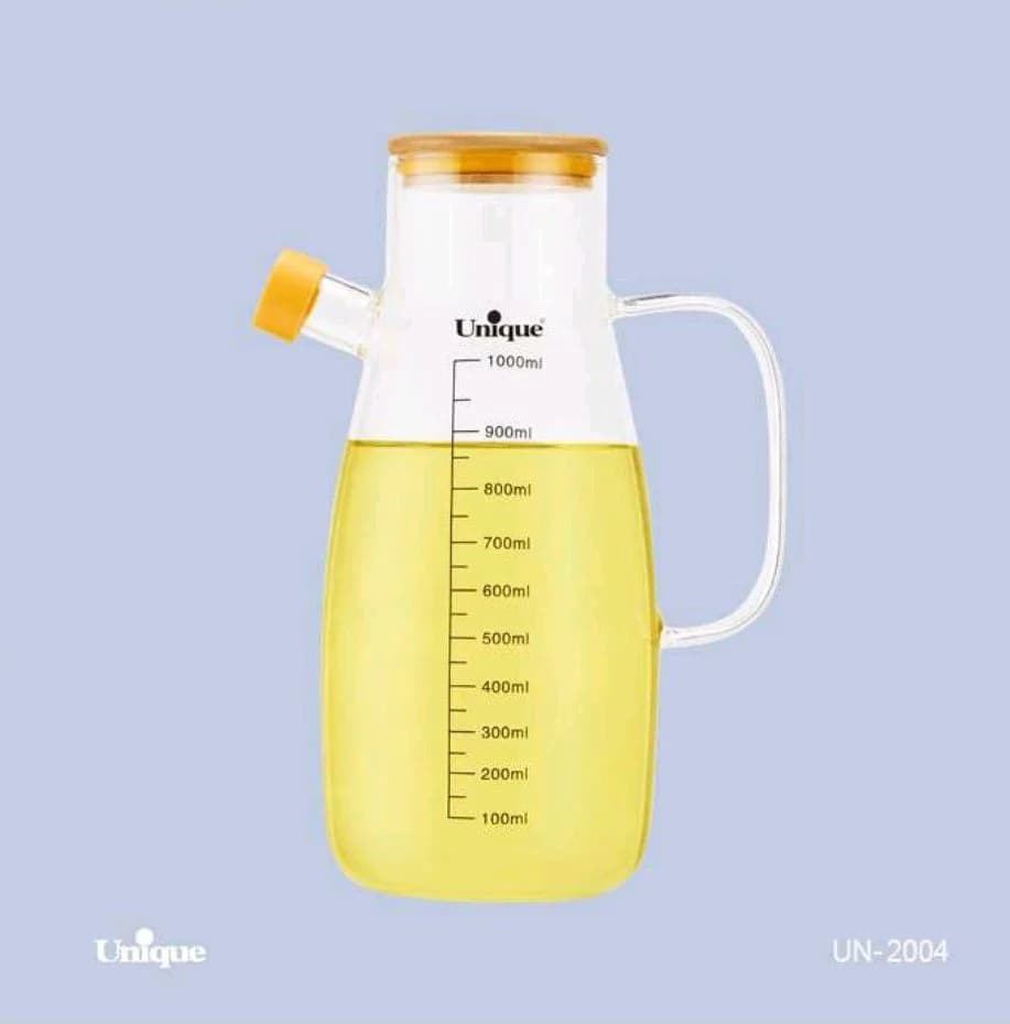 روغن ریز 1000میلی لیتر یونیک کد UN-2004