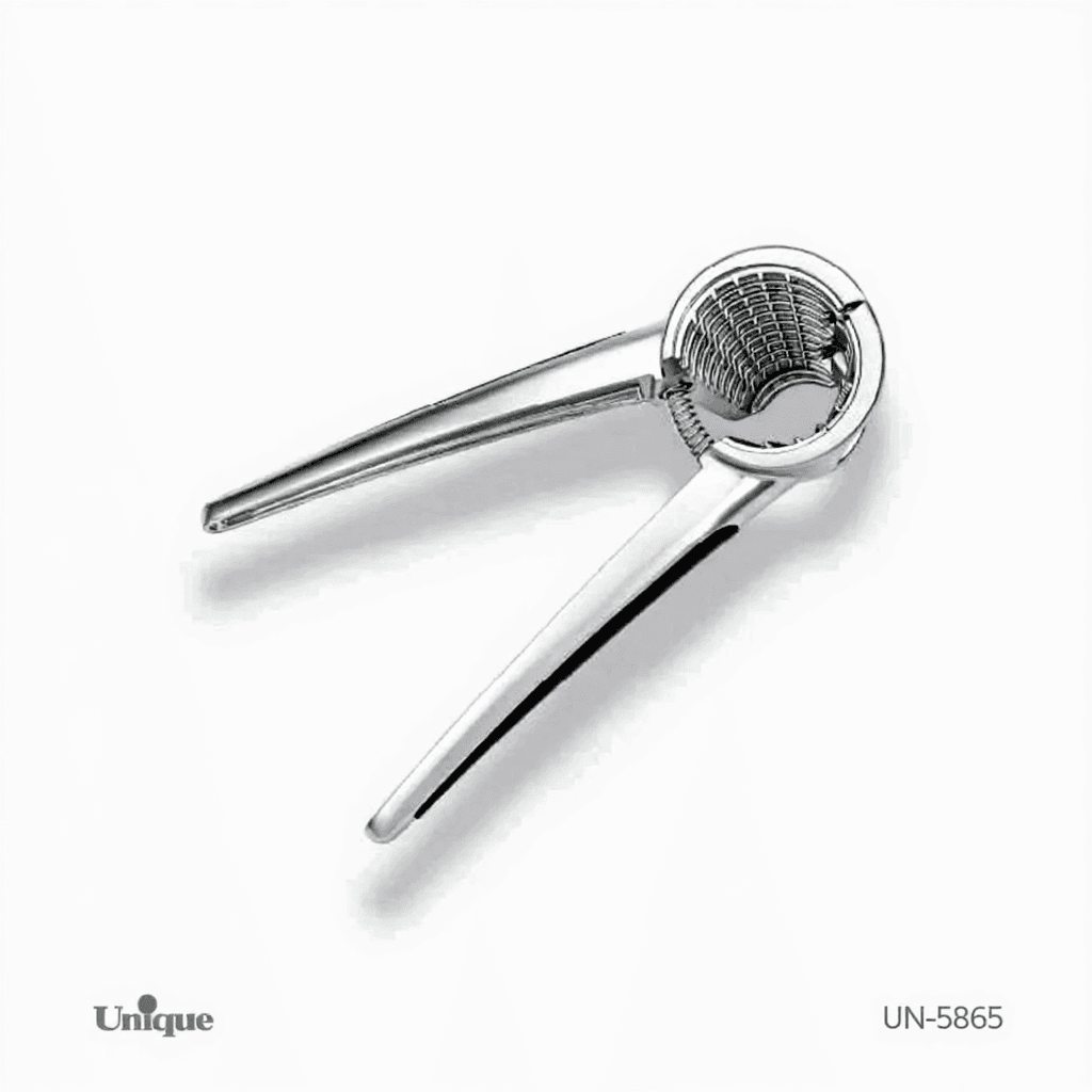 گردو شکن مات (خارجی) یونیک کد UN-5865