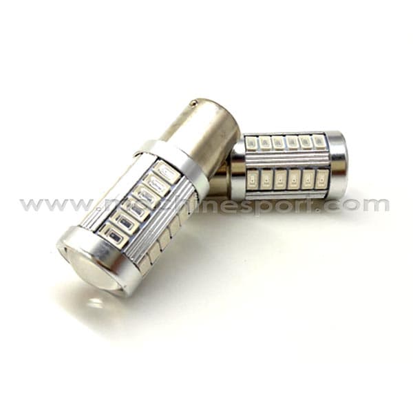لامپ SMD سی و سه تایی دو کنتاکت قرمز