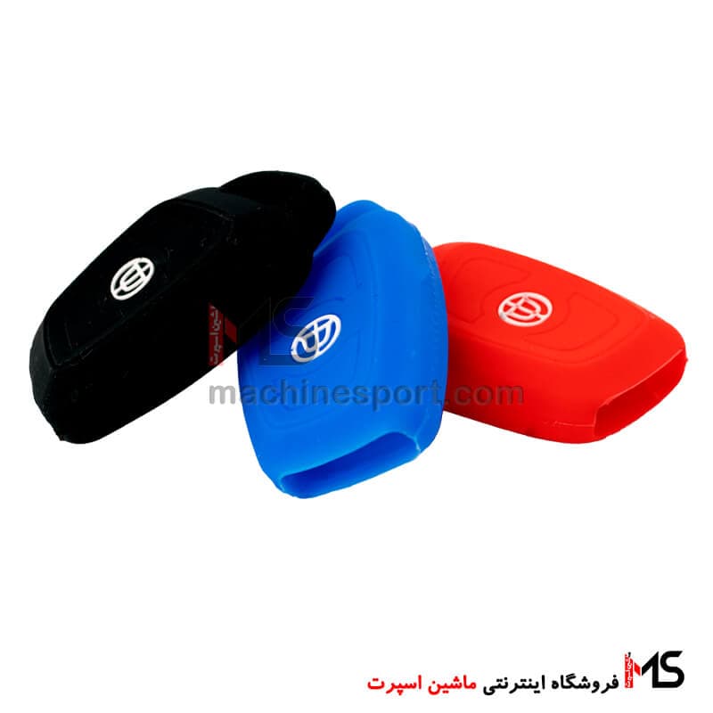 کاور ژله ای سوئیچ برلیانس Brilliance — تصویر ۲