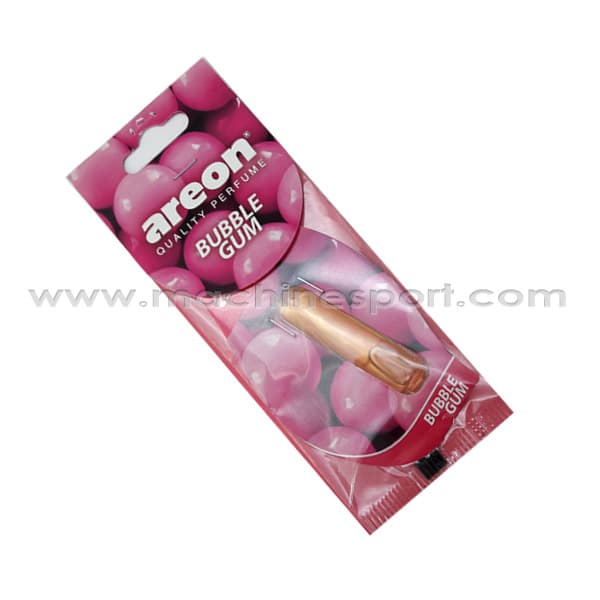 خوشبو کننده آرئون Areon مایع 5 میل رایحه Bubble