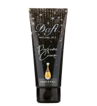 کرم معطر دست و ناخن مدل Jadore دافی