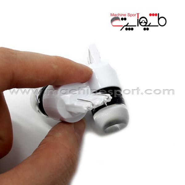 لامپ SMD چراغ خطر — تصویر ۲
