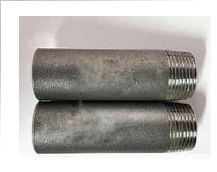 سردنده گازی درز دار بلند 1/4-1 10cm