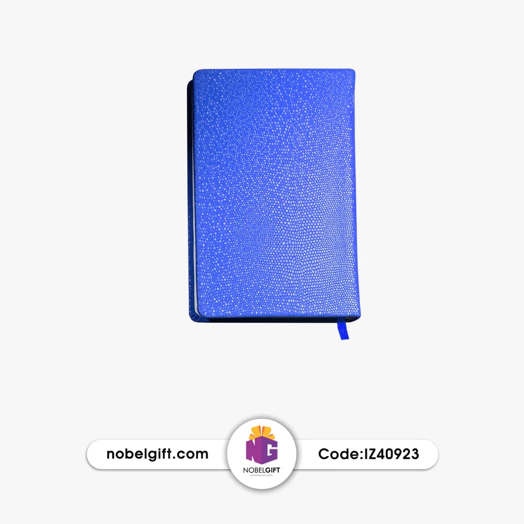 سررسید 1404 اروپایی تبلیغاتی IZ40923 — تصویر ۲