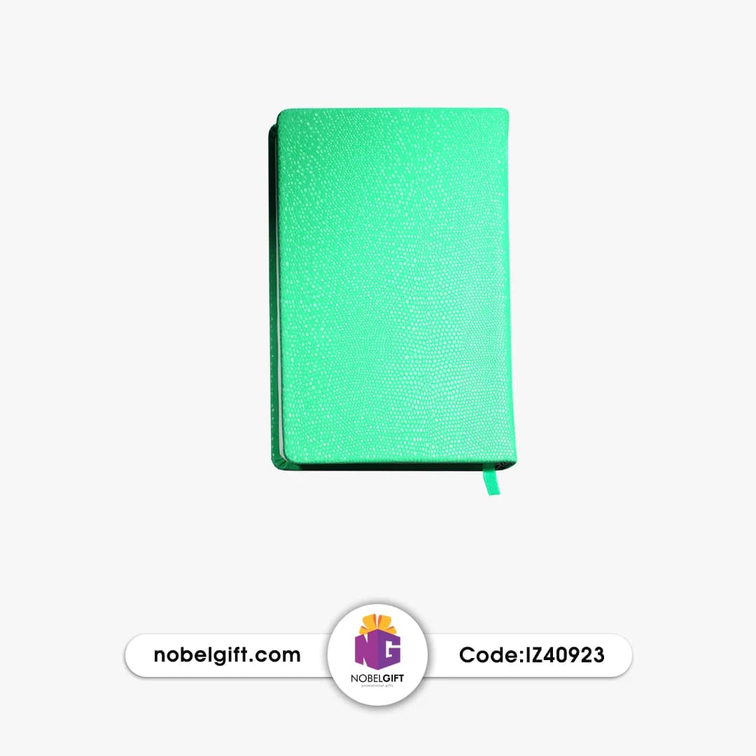 سررسید 1404 اروپایی تبلیغاتی IZ40923 — تصویر ۶