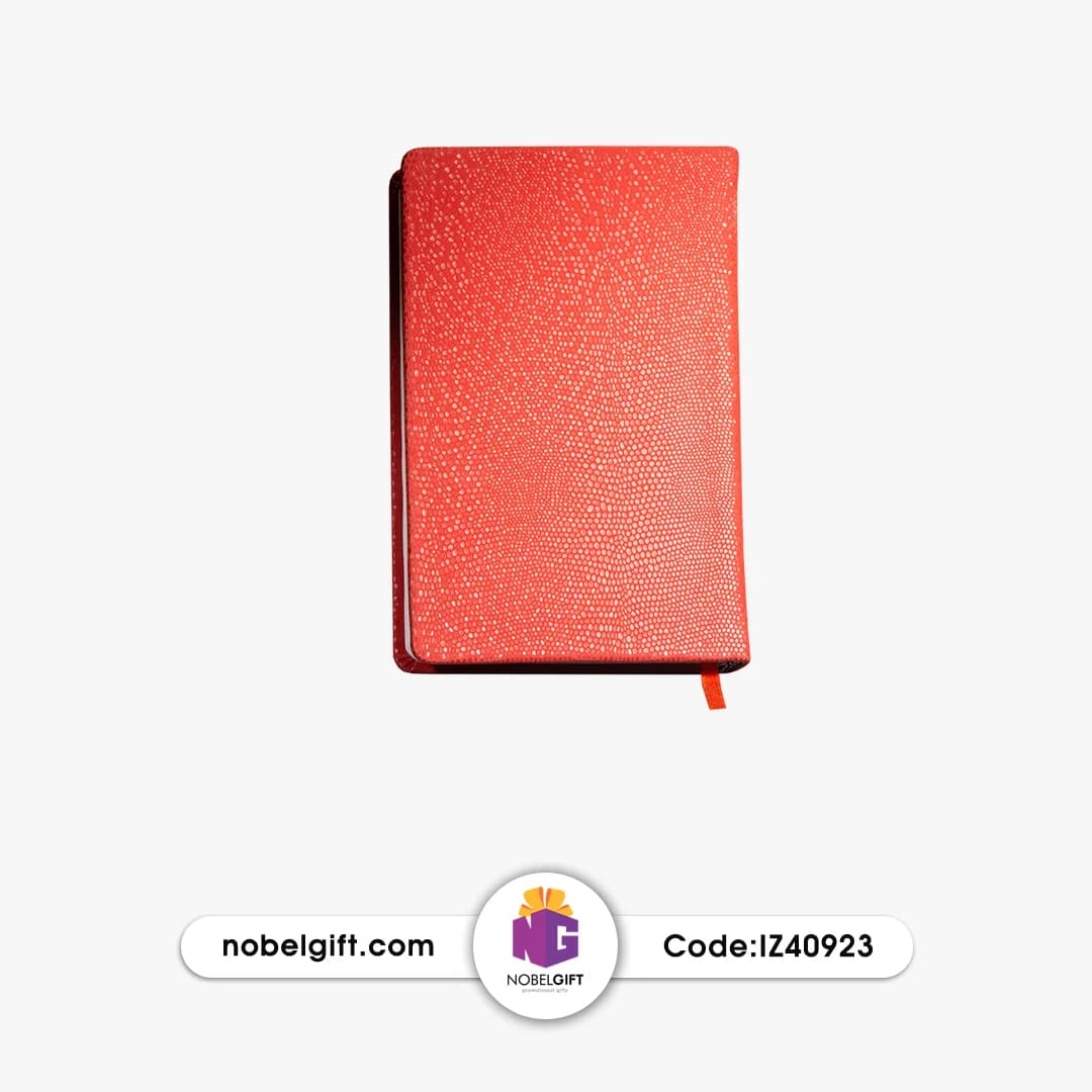 سررسید 1404 اروپایی تبلیغاتی IZ40923 — تصویر ۳