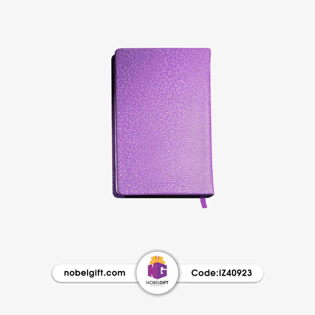 سررسید 1404 اروپایی تبلیغاتی IZ40923 — تصویر ۸
