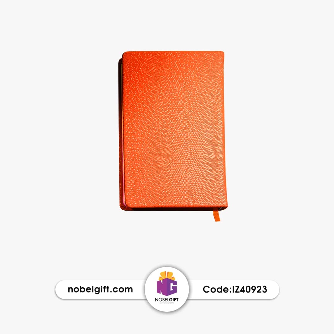 سررسید 1404 اروپایی تبلیغاتی IZ40923