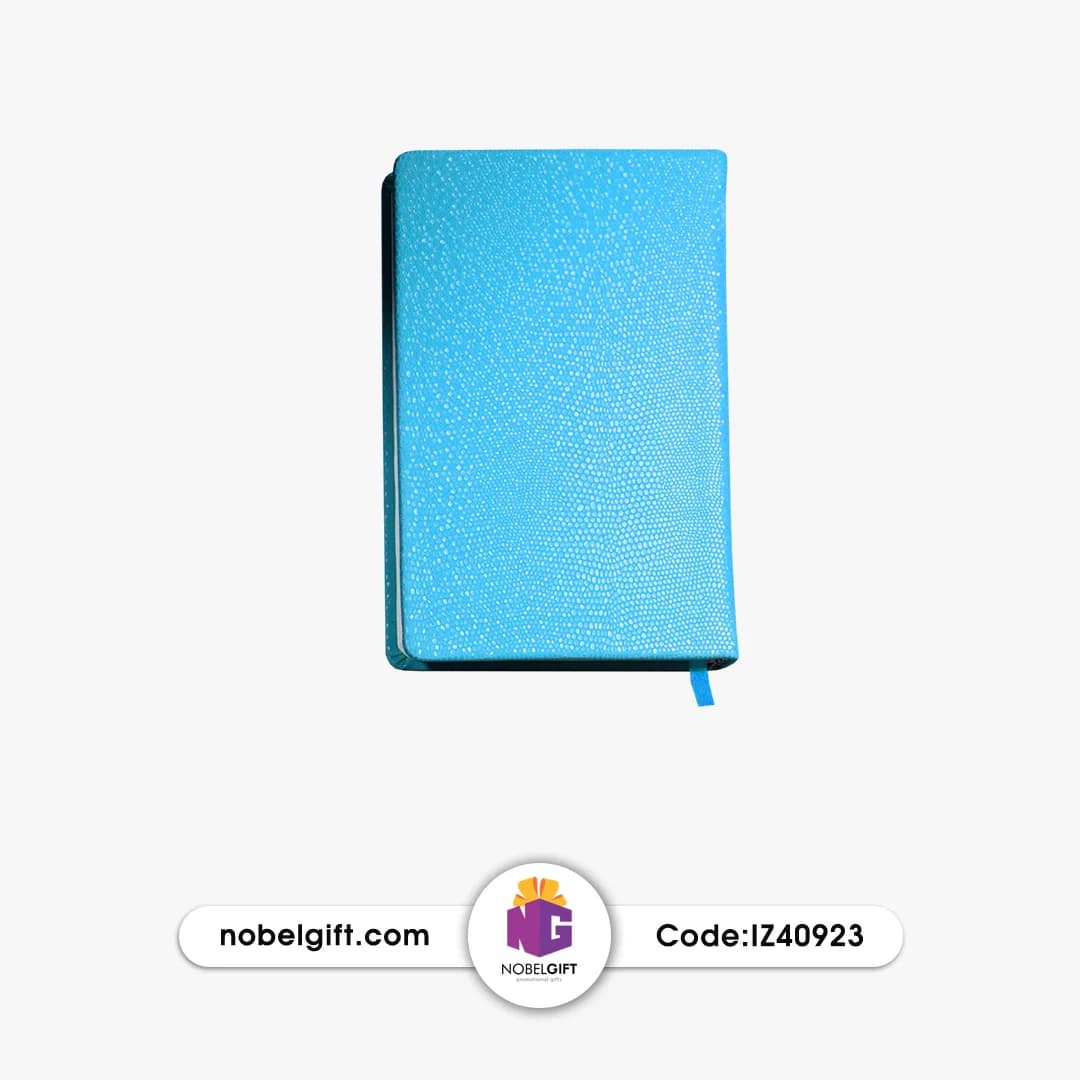 سررسید 1404 اروپایی تبلیغاتی IZ40923 — تصویر ۴