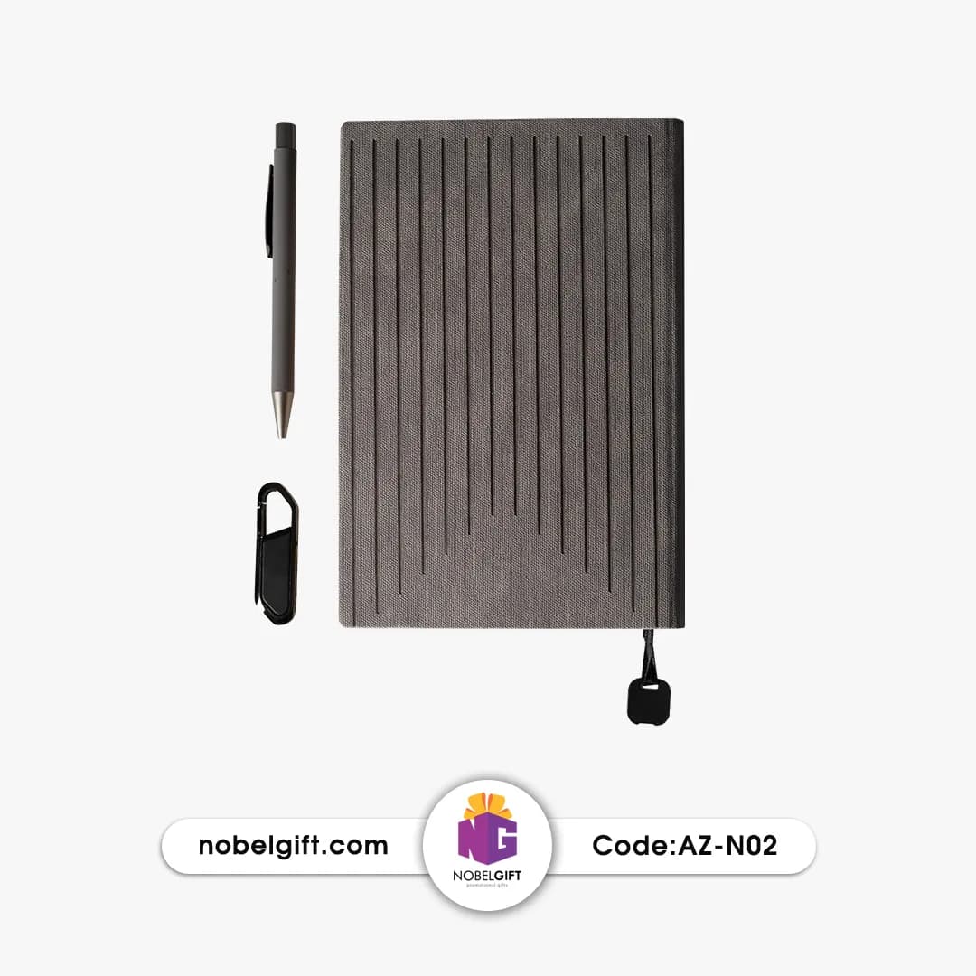 پک هدیه تبلیغاتی AZ-N02