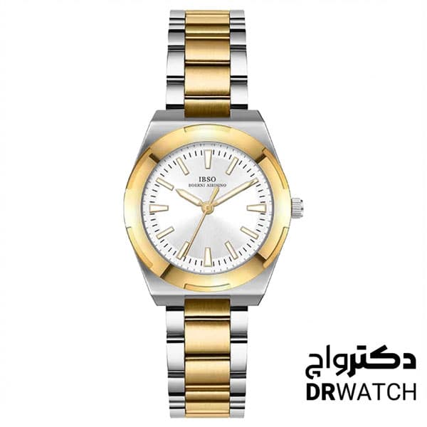 ساعت مچی زنانه ایبسو مدل IB1110L