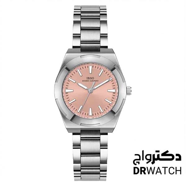 ساعت مچی زنانه ایبسو مدل IB1110L — تصویر ۲