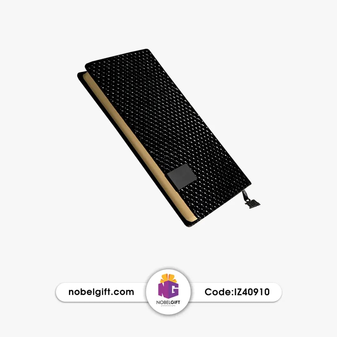 سررسید 1404 اروپایی تبلیغاتی IZ40910 — تصویر ۲