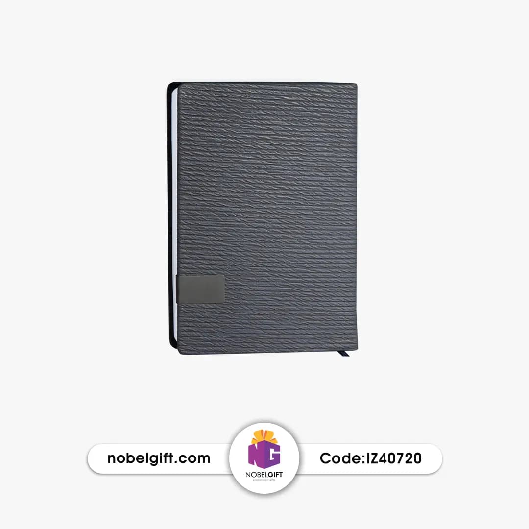 سر رسید 1404 وزیری تبلیغاتی IZ40720