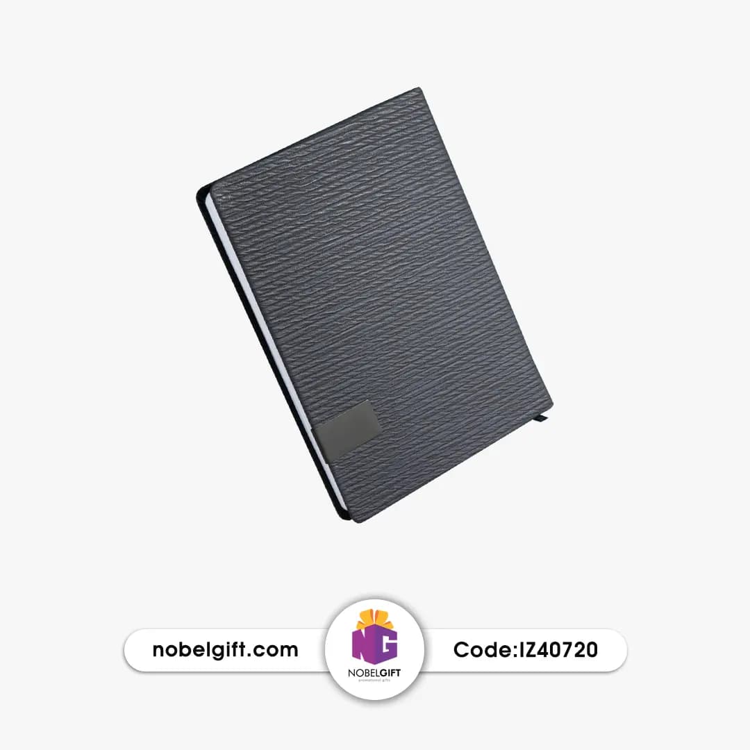 سر رسید 1404 وزیری تبلیغاتی IZ40720 — تصویر ۲