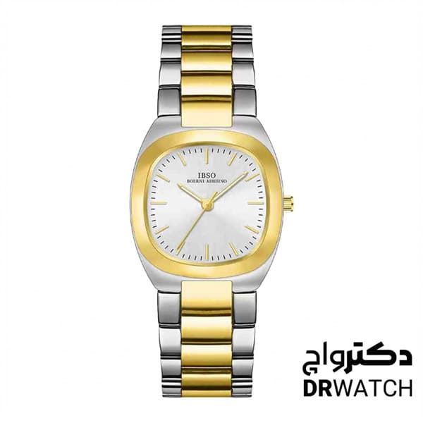 ساعت مچی زنانه ایبسو IB1068L — تصویر ۴