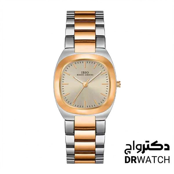 ساعت مچی زنانه ایبسو IB1068L — تصویر ۵