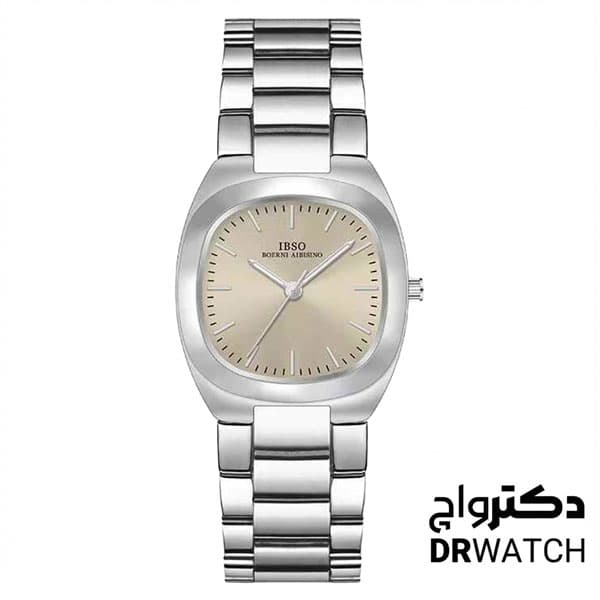 ساعت مچی زنانه ایبسو IB1068L — تصویر ۲