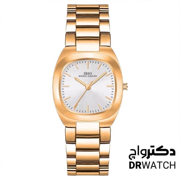 ساعت مچی زنانه ایبسو IB1068L