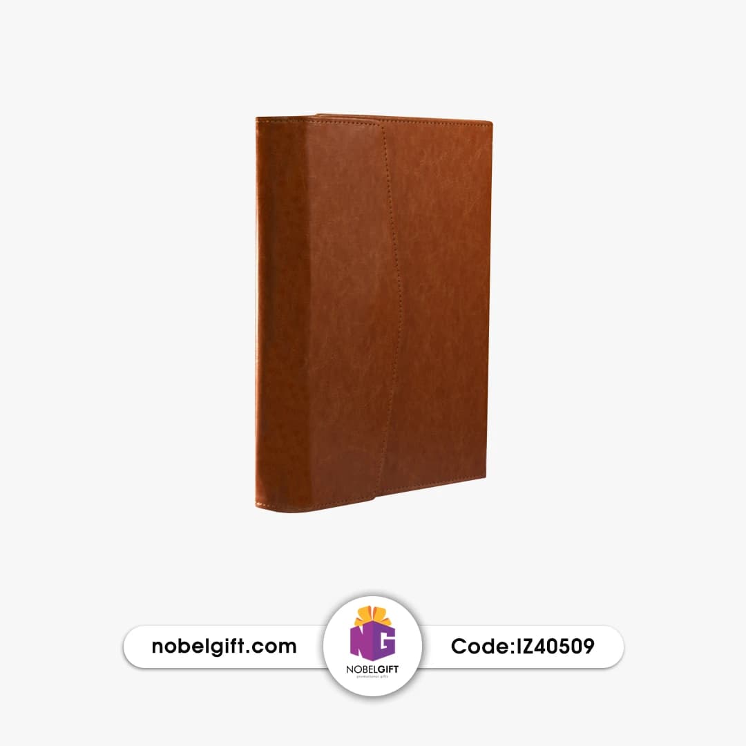 ارگانایزر 1404 کیفی تبلیغاتی