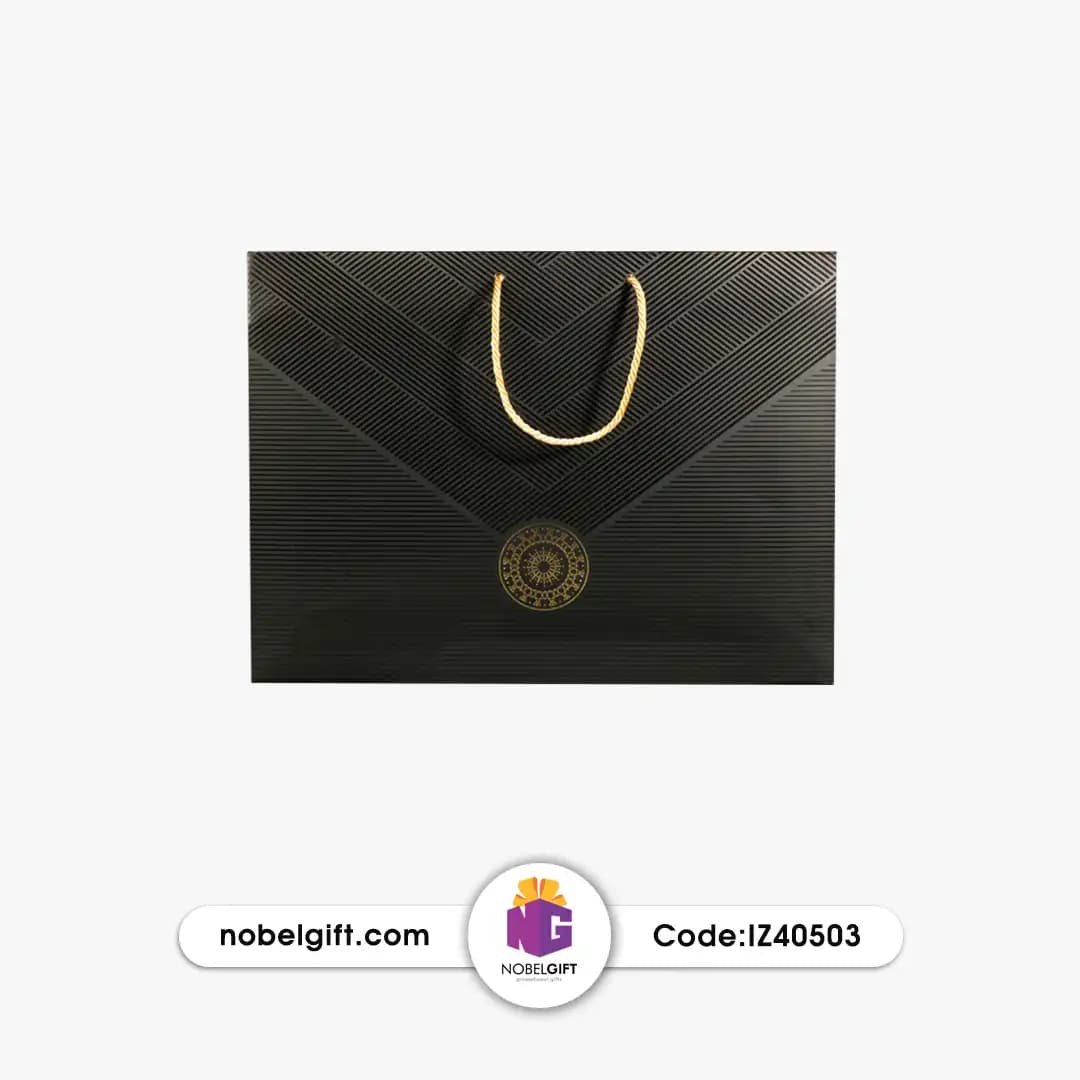 ارگانایزر پاوردار مدیریتی 1404 کد IZ40503 — تصویر ۵