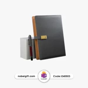 ارگانایزر پاوردار مدیریتی 1404 کد IZ40503 — تصویر ۲