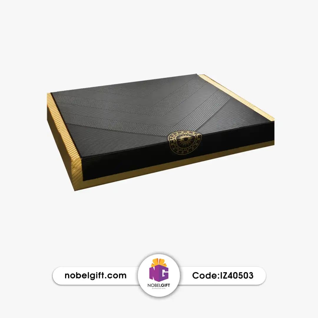 ارگانایزر پاوردار مدیریتی 1404 کد IZ40503 — تصویر ۴