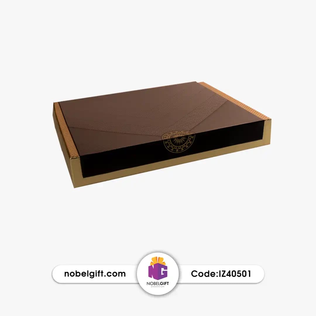 ارگانایزر 1404 مدیریتی لوکس تبلیغاتی — تصویر ۴