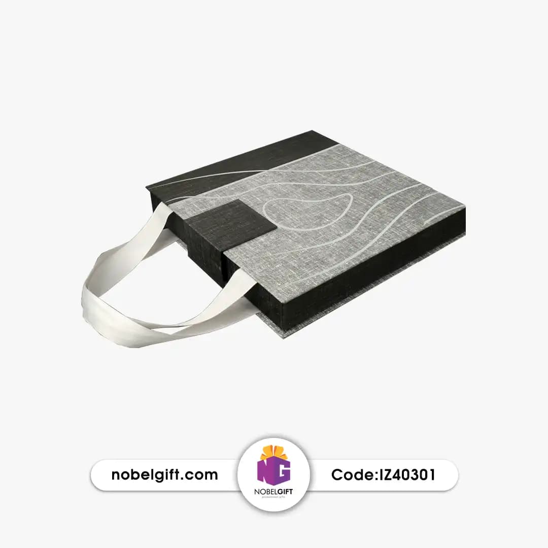 ست سررسید و خودکار مدیریتی — تصویر ۸