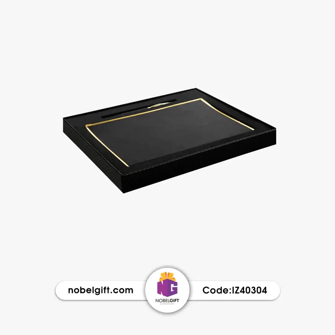ست سررسید و خودکار مدیریتی — تصویر ۳