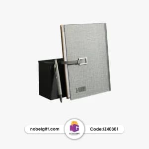 ست سررسید و خودکار مدیریتی — تصویر ۶