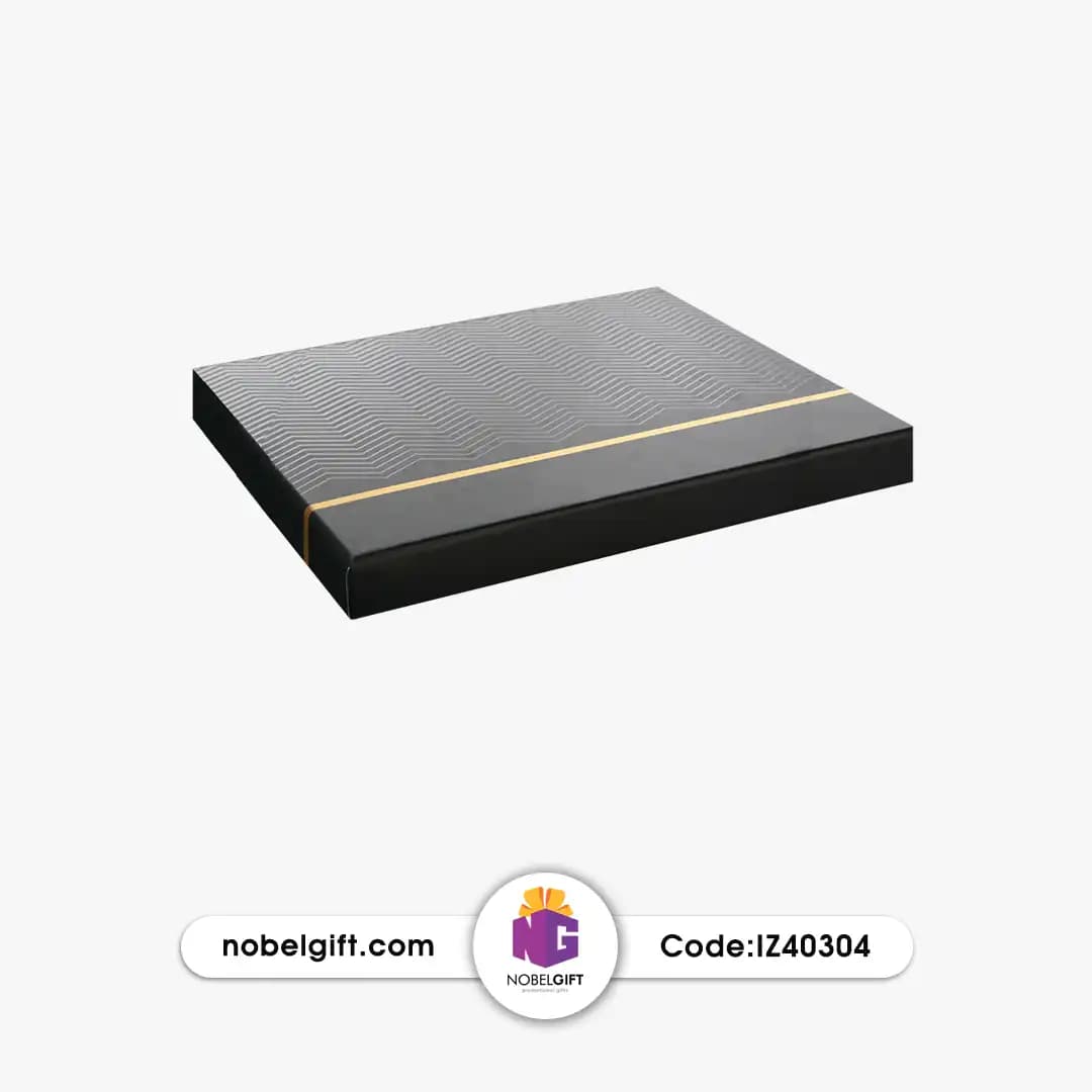 ست سررسید و خودکار مدیریتی — تصویر ۴