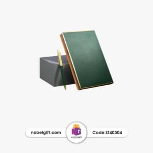 ست سررسید و خودکار مدیریتی — تصویر ۲