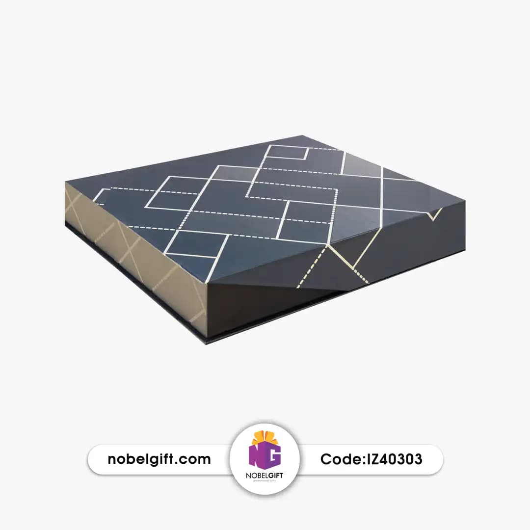 ست سررسید و خودکار مدیریتی تبلیغاتی — تصویر ۶