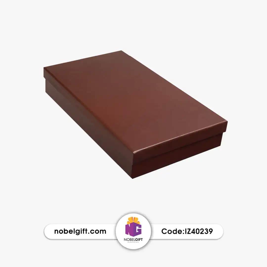 ست چرم مدیریتی تبلیغاتی IZ40239 — تصویر ۵