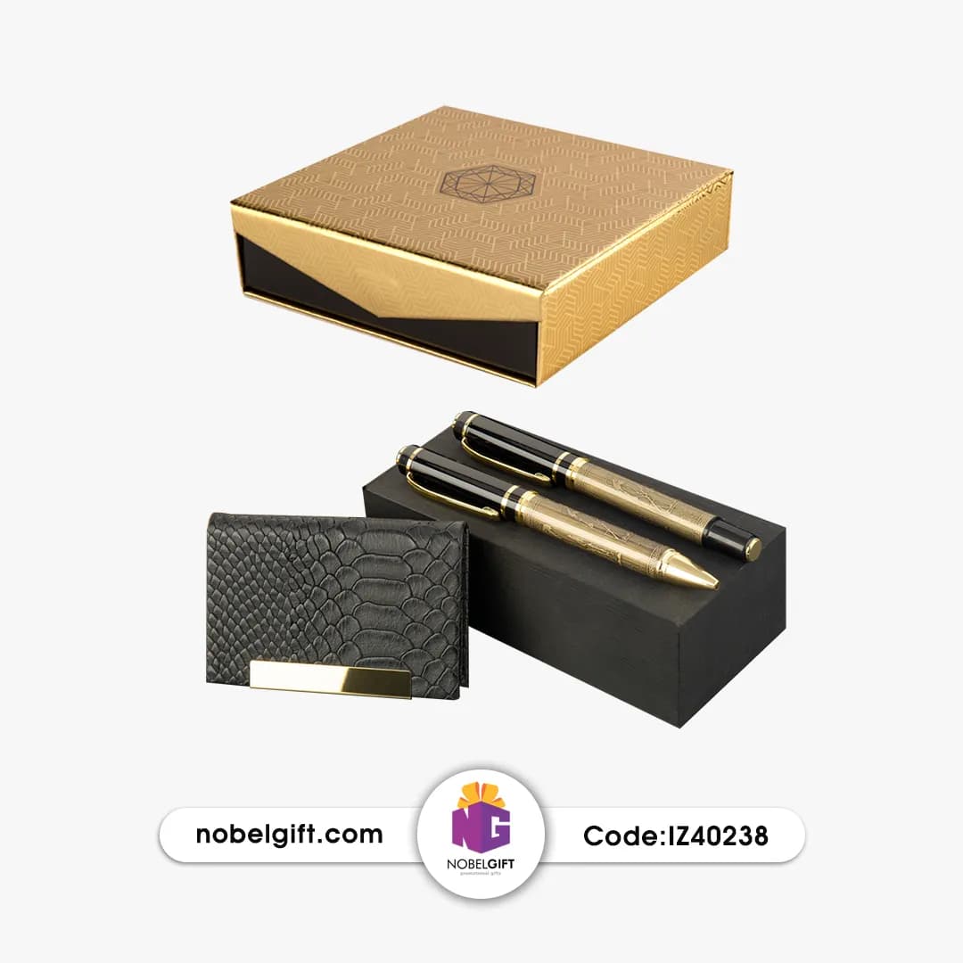 پک لوس جاکارتی، خودکار و روان نویس مدیریتی تبلیغاتی