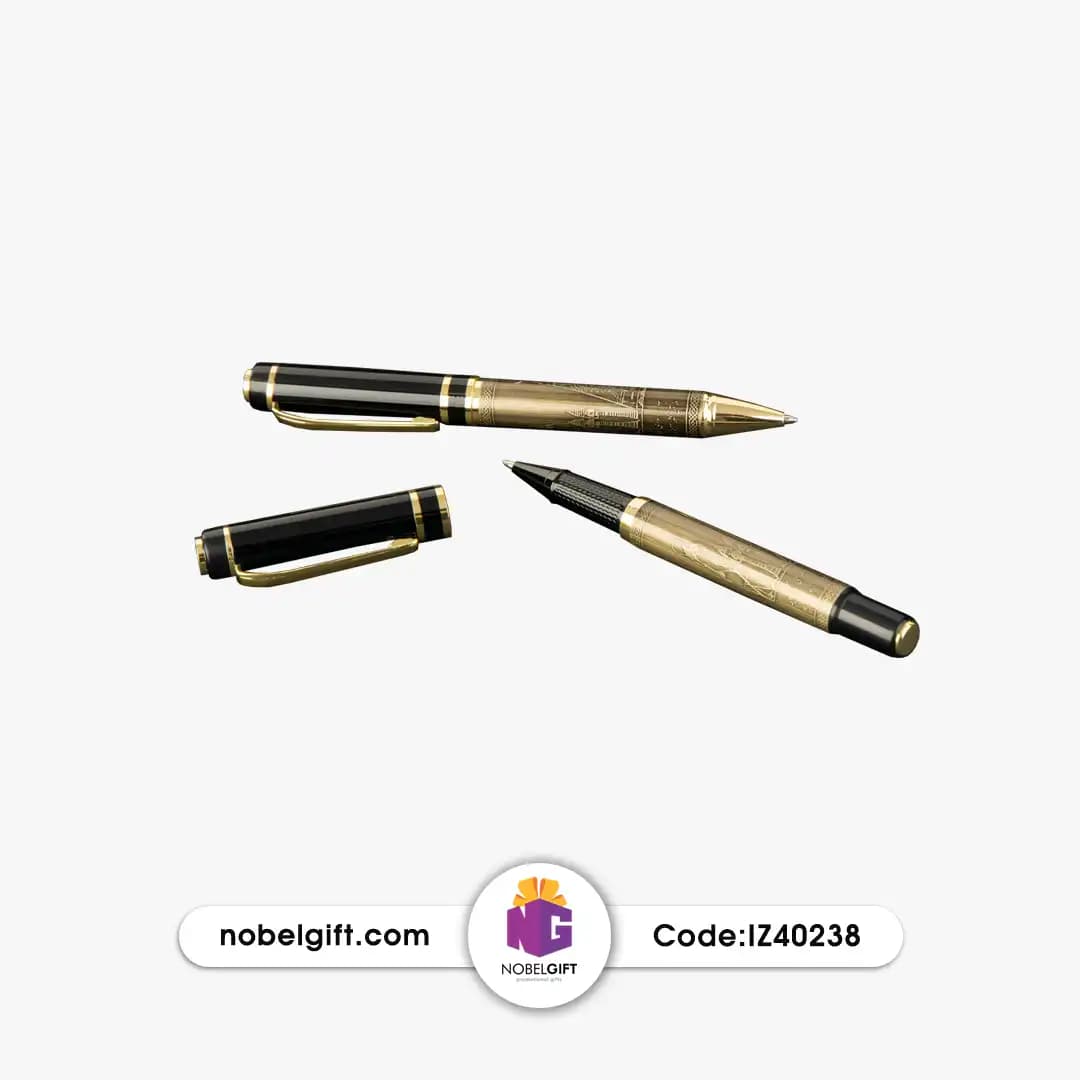 پک لوس جاکارتی، خودکار و روان نویس مدیریتی تبلیغاتی — تصویر ۳