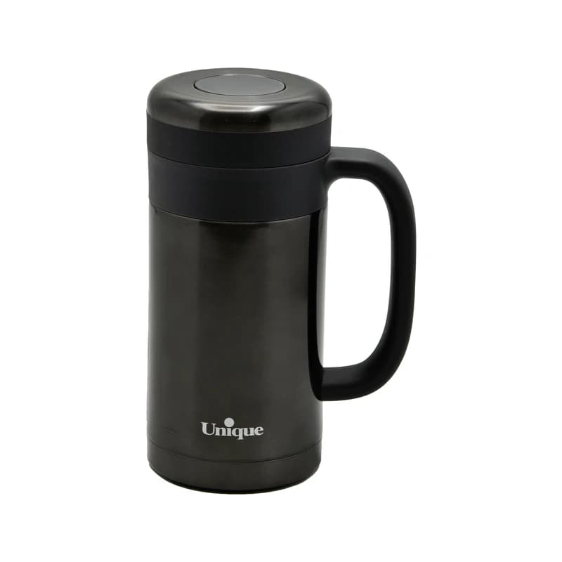 فلاسک یونیک کد 1847 گنجایش 0.45 لیتر — تصویر ۷
