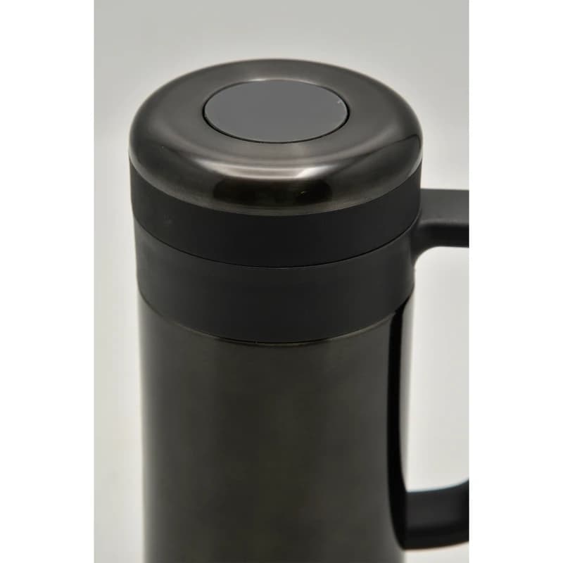 فلاسک یونیک کد 1847 گنجایش 0.45 لیتر — تصویر ۴